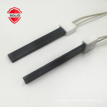 110v 220v 300w 400w pellet stove silicon nitride ceramic igniter for biomass boiler